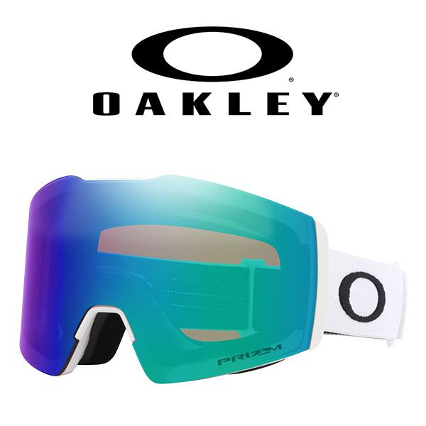 OAKLEY フォールライン M オークリー スノー ゴーグル メンズ