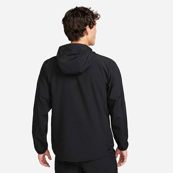 NIKE（ナイキ） トレーニングジャケット メンズ Dri-FIT フォーム