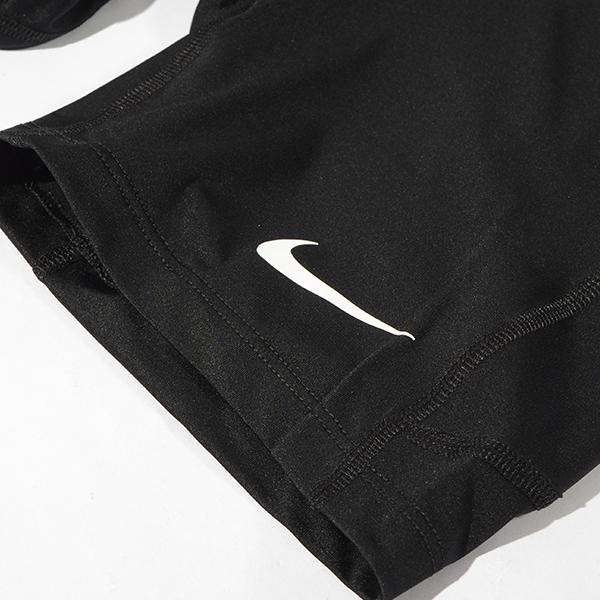 MナイキNike Pro ブラック Tシャツとショートパンツ タイツ　セット新品 NIKE（ナイキ） ゆうパケット対応可能！ナイキ ショートタイツ メンズ