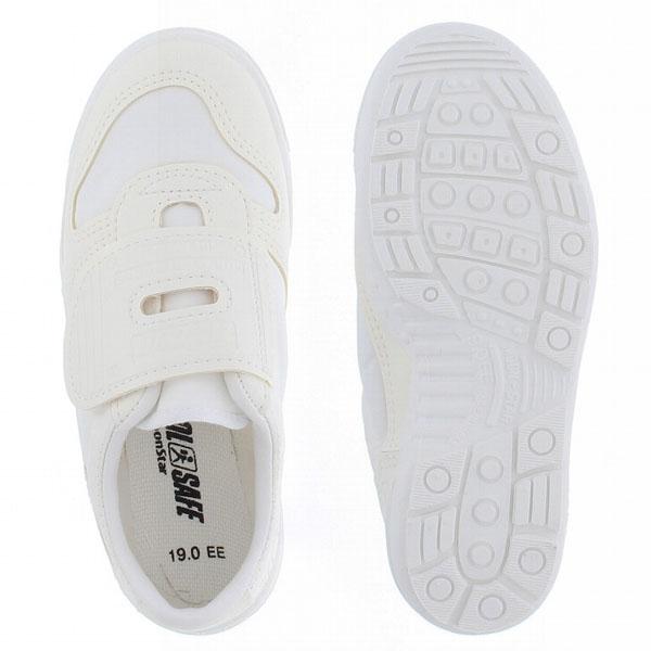 MoonStar（ムーンスター） キッズ スニーカー ファルコン スクール