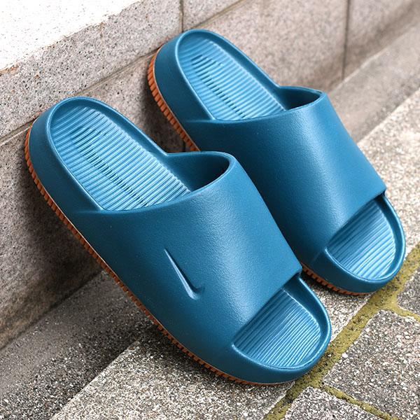NIKE（ナイキ） 厚底 サンダル レディース メンズ ヒール高 4cm NIKE