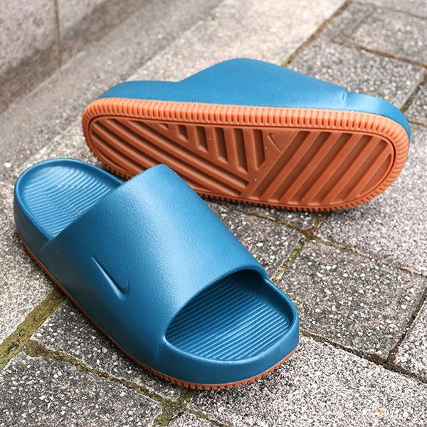 NIKE（ナイキ） 厚底 サンダル レディース メンズ ヒール高 4cm NIKE