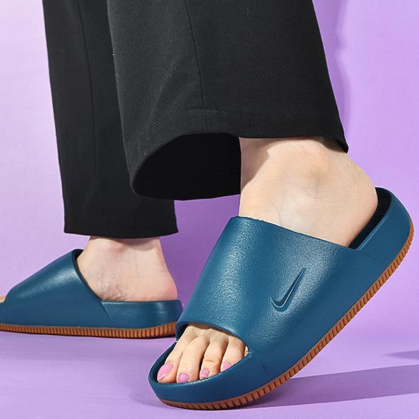 NIKE（ナイキ） 厚底 サンダル レディース メンズ ヒール高 4cm NIKE