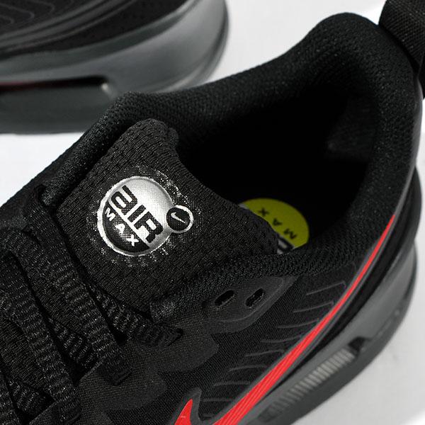 NIKE 30%off ナイキ スニーカー メンズ エア マックス NUAXIS