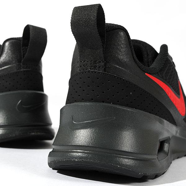 新品未使用 NIKE エア マックス レッド ブラック シューズ 26.5 Yahoo!オークション -「nike air max 90 red」(ナイキ