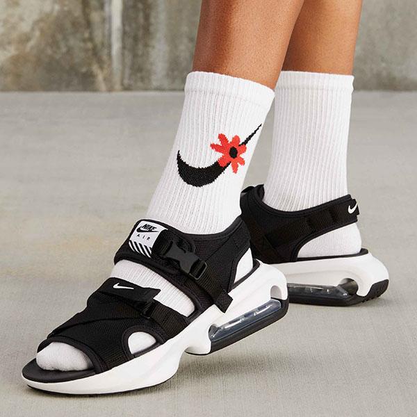 NIKE（ナイキ） 【動画あり】21%off サンダル レディース エア