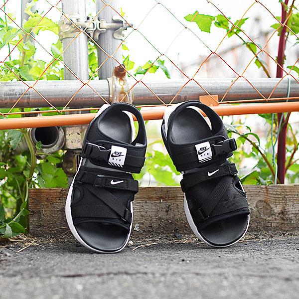 NIKE（ナイキ） 【動画あり】29%off サンダル レディース メンズ エア