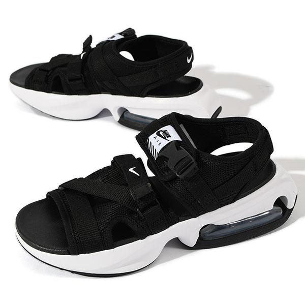 NIKE（ナイキ） 【動画あり】29%off サンダル レディース メンズ エア