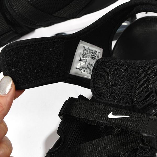 NIKE（ナイキ） 【動画あり】ナイキ サンダル レディース エア