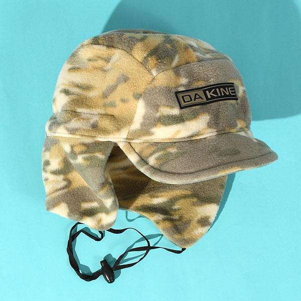 DAKINE キャップ ダカイン メンズ レディース FELIX FLEECE CAP