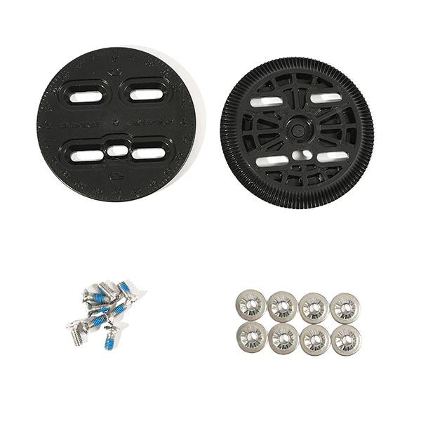 DRAKE（ドレイク） バインディング FIFTY LTD フィフティ エルティー