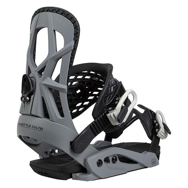 DRAKE ドレイク バインディング FIFTY LTD フィフティ エルティー