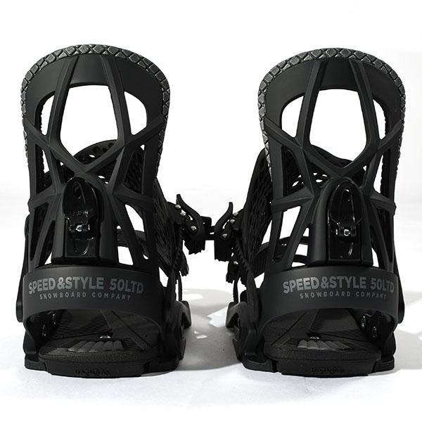 DRAKE ドレイク バインディング FIFTY LTD フィフティ エルティー