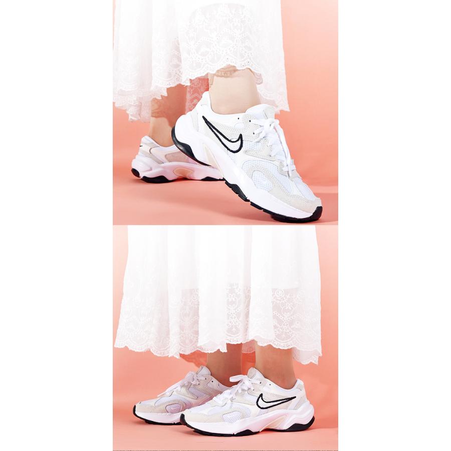 NIKE（ナイキ） 送料無料 スニーカー レディース NIKE AL8 シューズ 靴