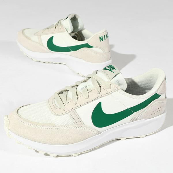 NIKE（ナイキ） 送料無料 スニーカー メンズ シューズ WAFFLE DEBUT