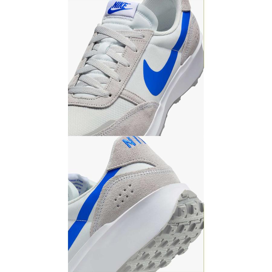 NIKE（ナイキ） 送料無料 スニーカー メンズ シューズ WAFFLE DEBUT