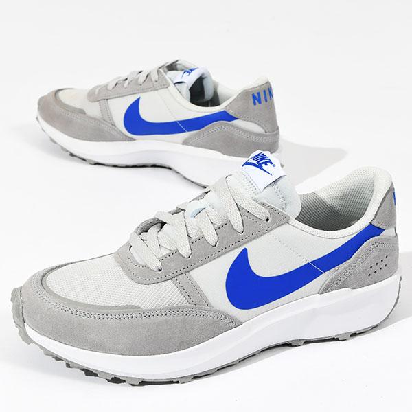 NIKE（ナイキ） 送料無料 スニーカー メンズ シューズ WAFFLE DEBUT