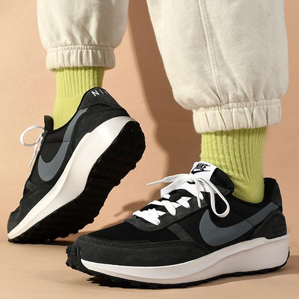 NIKE（ナイキ） 30%off 送料無料 スニーカー メンズ シューズ WAFFLE