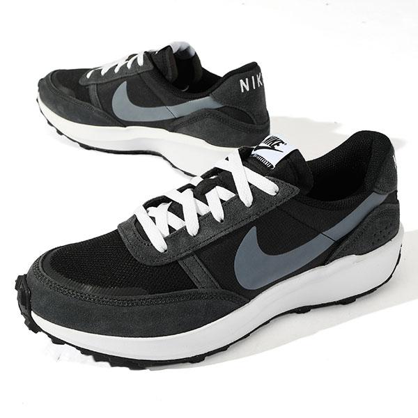 NIKE（ナイキ） 30%off 送料無料 スニーカー メンズ シューズ WAFFLE