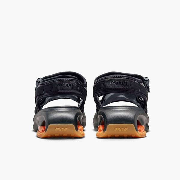 NIKE 【動画あり】ナイキ サンダル メンズ エア マックス ソル NIKE 【動画あり】ナイキ サンダル メンズ エア マックス ソル