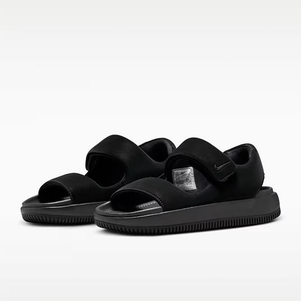 NIKE（ナイキ） 2026夏新作 厚底 サンダル レディース ウィメンズ