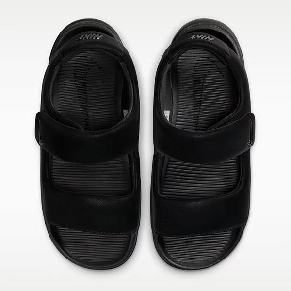 NIKE（ナイキ） 2026夏新作 厚底 サンダル レディース ウィメンズ