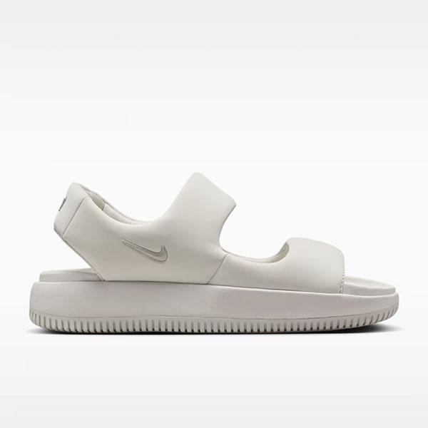 NIKE（ナイキ） 2026夏新作 厚底 サンダル レディース ウィメンズ
