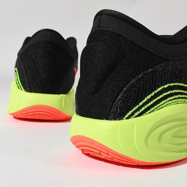 NIKE（ナイキ） バスケットボールシューズ メンズ NIKE G.T. ハッスル