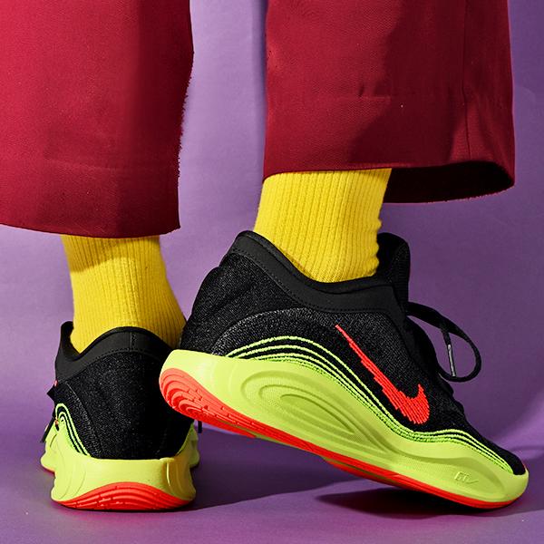 NIKE（ナイキ） バスケットボールシューズ メンズ NIKE G.T. ハッスル