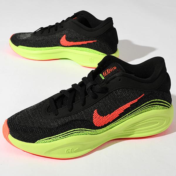 NIKE（ナイキ） バスケットボールシューズ メンズ NIKE G.T. ハッスル