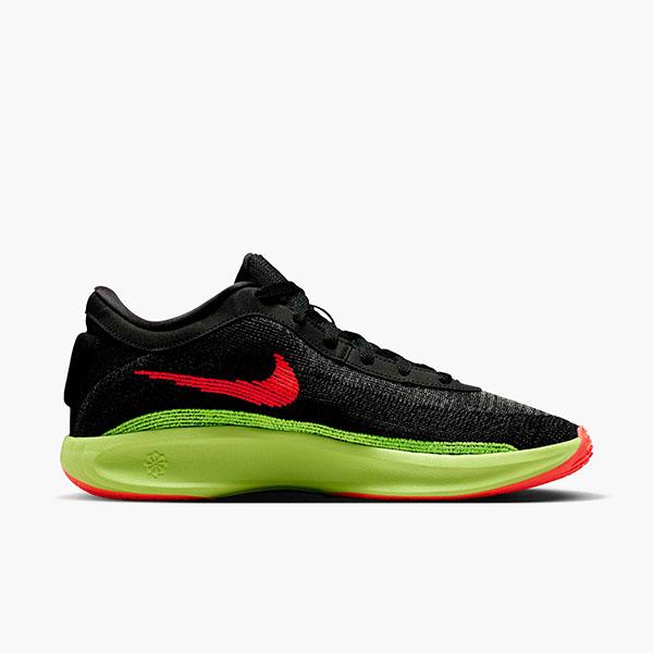 NIKE（ナイキ） バスケットボールシューズ メンズ NIKE G.T. ハッスル