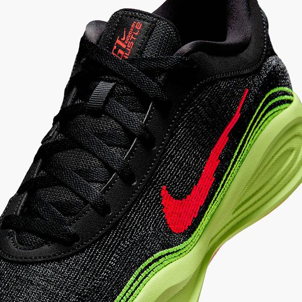 NIKE（ナイキ） バスケットボールシューズ メンズ NIKE G.T. ハッスル