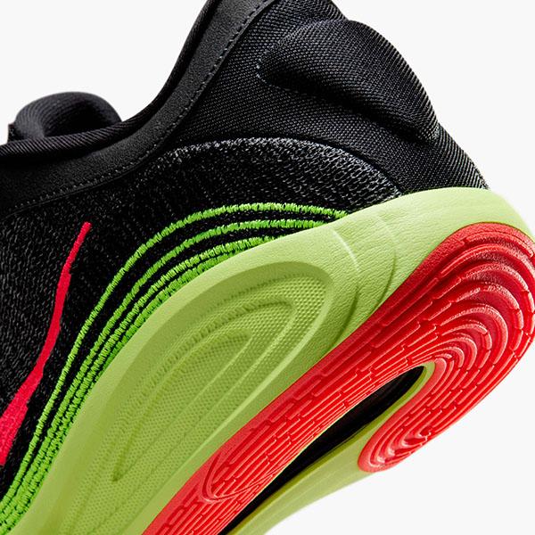 NIKE（ナイキ） バスケットボールシューズ メンズ NIKE G.T. ハッスル