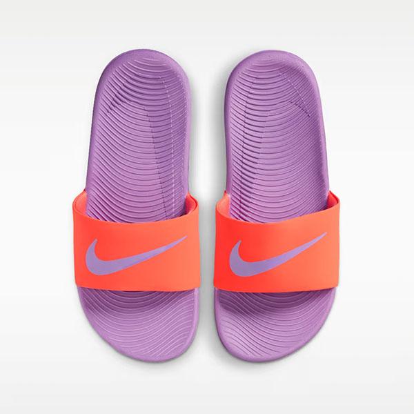 NIKE（ナイキ） 2026夏新作 スポーツサンダル キッズ カワ スライド GS