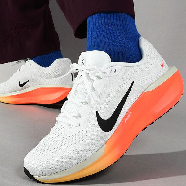 NIKE（ナイキ） 送料無料 ランニングシューズ メンズ エア ウィン