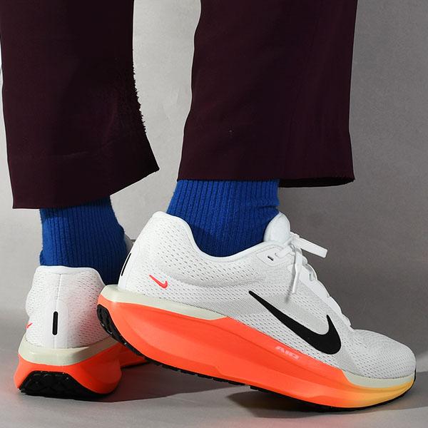 NIKE（ナイキ） 送料無料 ランニングシューズ メンズ エア ウィン