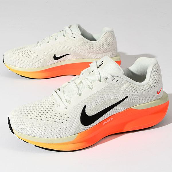 NIKE（ナイキ） 送料無料 ランニングシューズ メンズ エア ウィン