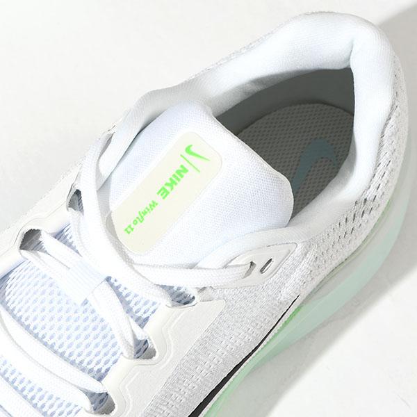 NIKE（ナイキ） 送料無料 ランニングシューズ メンズ エア ウィン