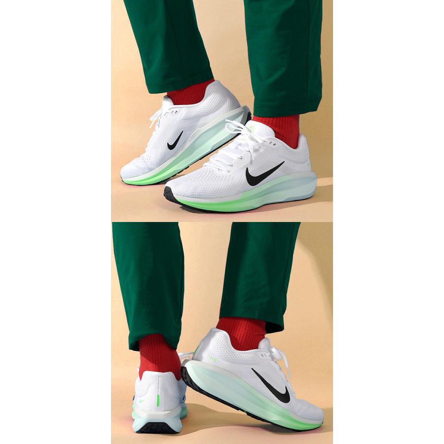 NIKE（ナイキ） 送料無料 ランニングシューズ メンズ エア ウィン