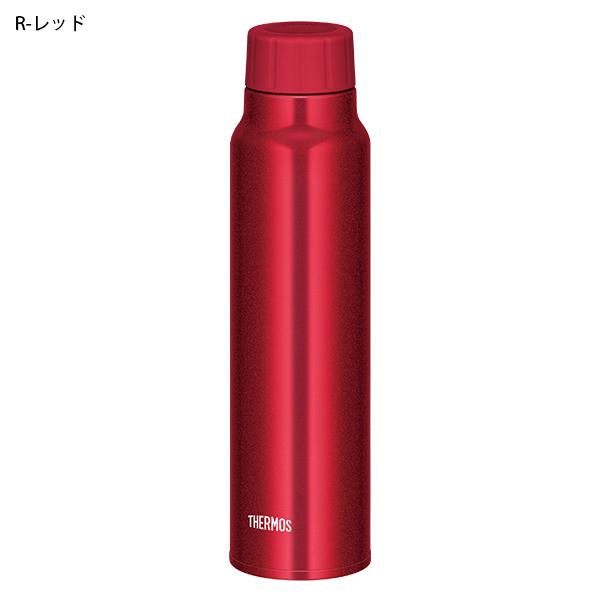 THERMOS サーモス 炭酸対応 750ml 水筒 保冷炭酸飲料ボトル 0.75 THERMOS サーモス 炭酸対応 750ml 水筒 保冷炭酸飲料ボトル 0.75