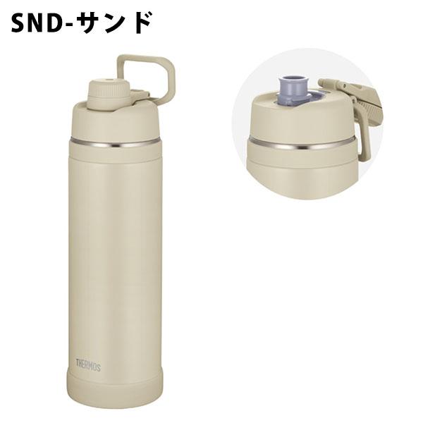THERMOS（サーモス） 食洗機対応 スポーツシーンに最適 水筒 1.5