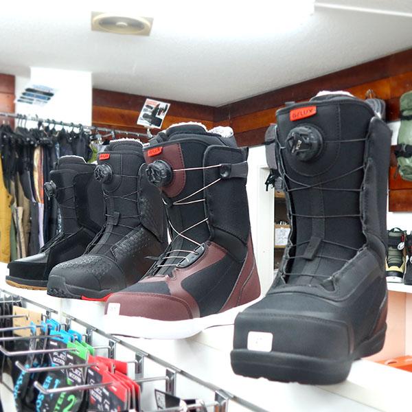 FLUX BINDINGS（フラックスバインディング） フラックス FLUX