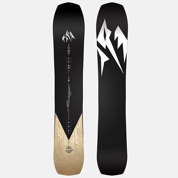 JONES SNOWBOARDS 158 ラス1 ソールカバー プレゼント スノー ボード