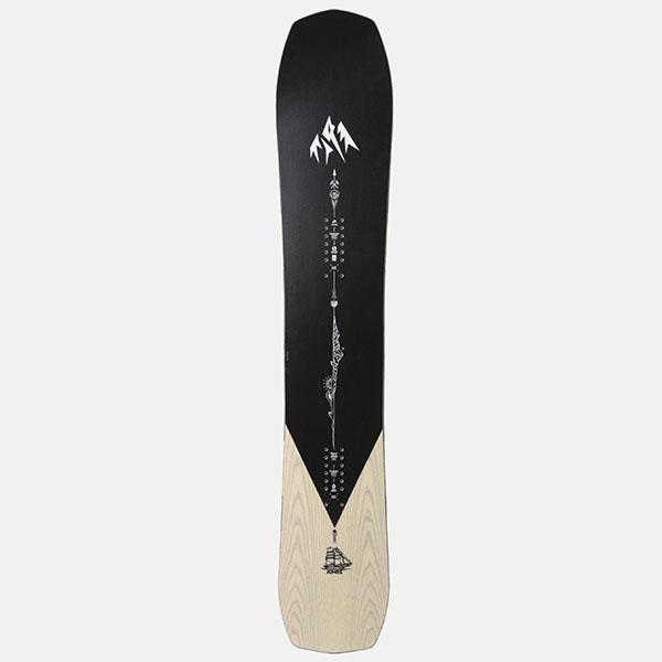 JONES SNOWBOARDS 158 ラス1 ソールカバー プレゼント スノー