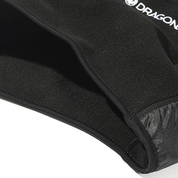 ゆうパケット発送！ 送料無料 バラクラバ DRAGON ドラゴン FLEECE BALACLAVA  スノボ スノーボード 日本正規品 スキー 2023-2024冬新作 20%off｜elephant｜07