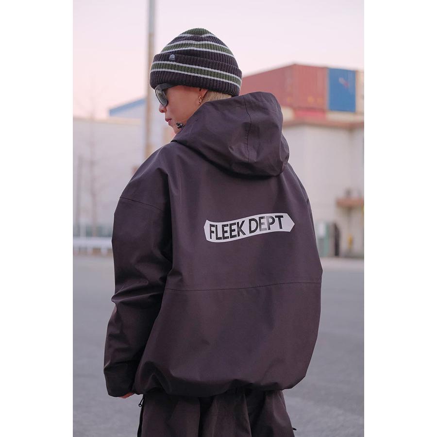 AA（ダブルエー） スノーボードウェア コーチジャケット AA HARDWEAR