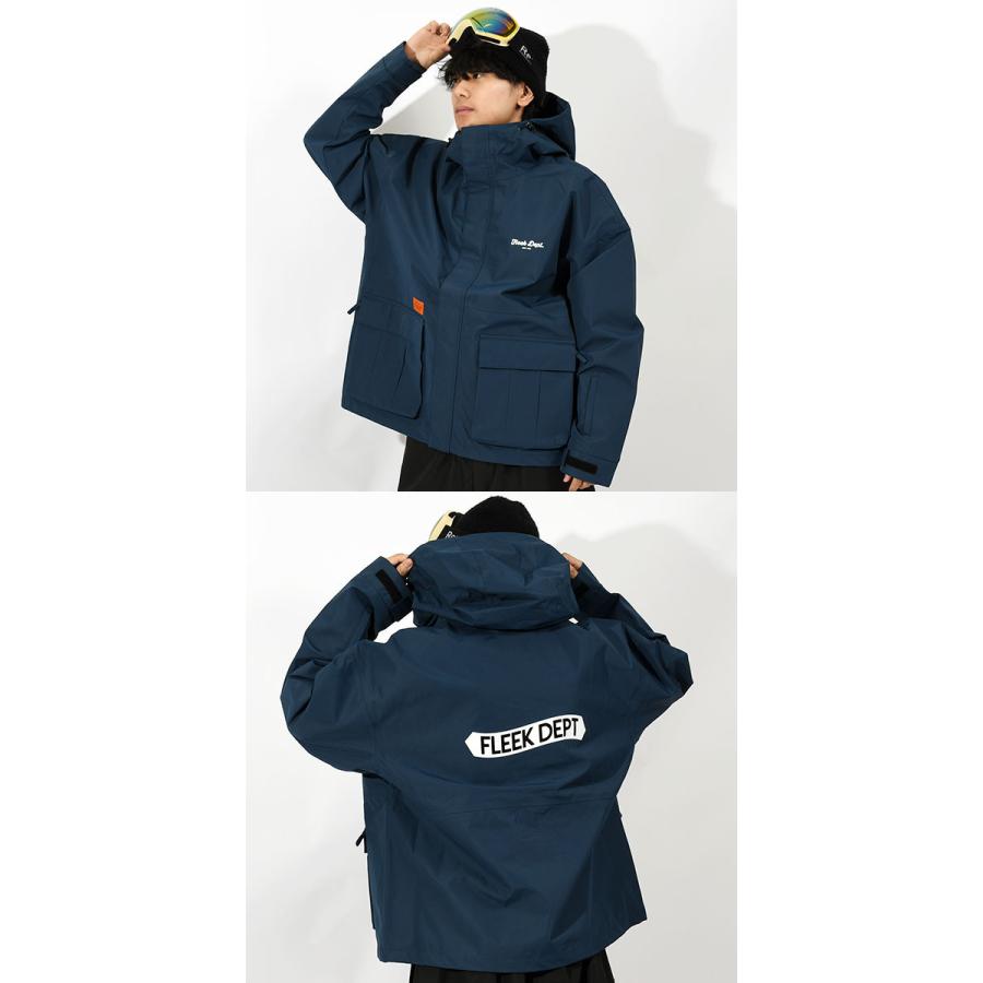 AA（ダブルエー） スノーボードウェア コーチジャケット AA HARDWEAR