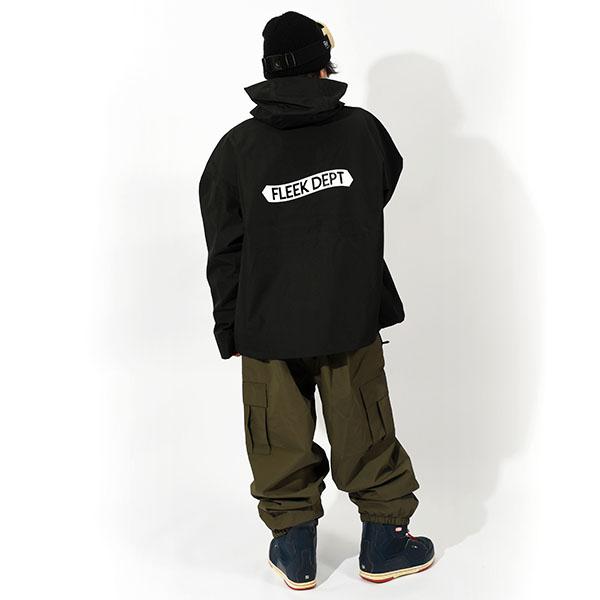 AA（ダブルエー） スノーボードウェア コーチジャケット AA HARDWEAR