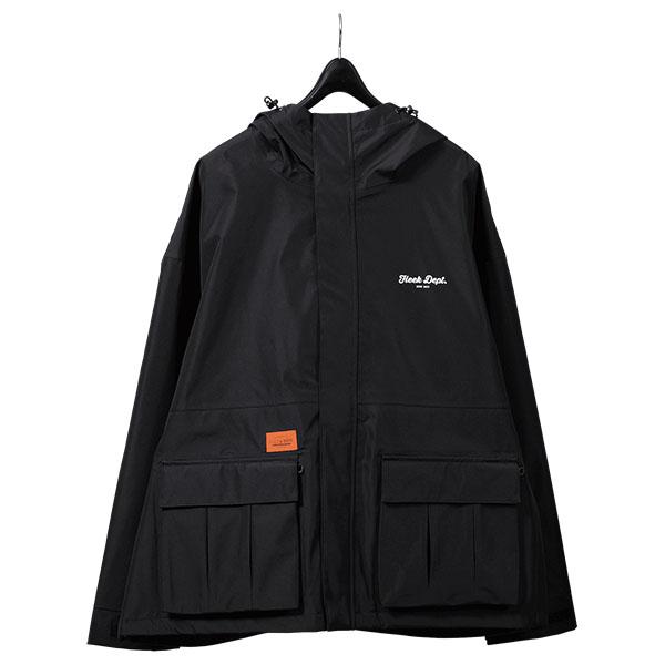 ダブルエーハードウェア　コーチジャケット 楽天市場】AA HARD WEAR 22-23 COACH JACKET コーチジャケット