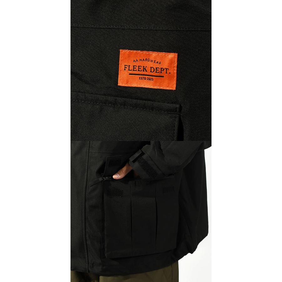 AA（ダブルエー） スノーボードウェア コーチジャケット AA HARDWEAR